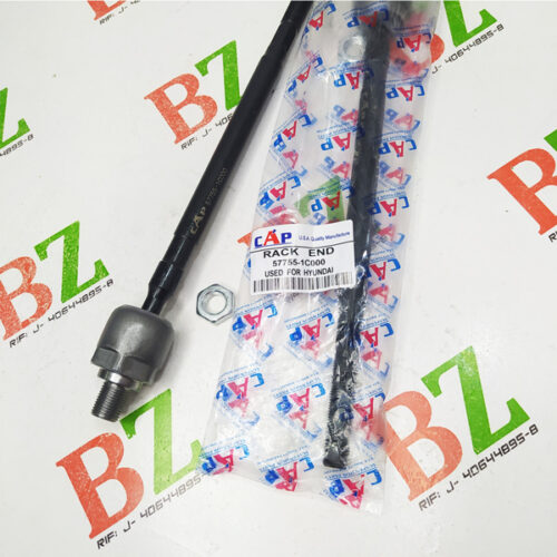 Terminal interno Rotula, Hyundai Getz, marca Cap