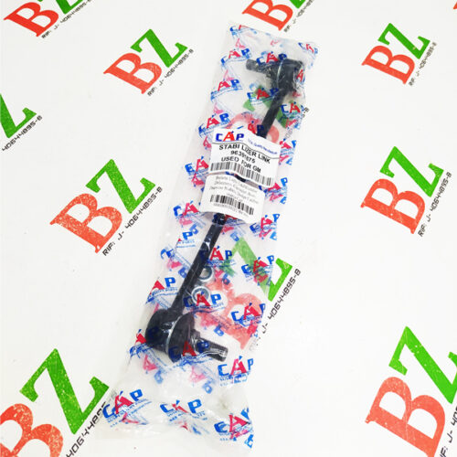 Bieleta o gemelo Lapiz Estabilizador Delantero, Chevrolet Aveo, Daewoo Nubira, Dodge Caliber, marca Cap