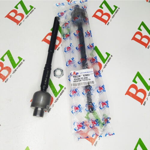 Rotula, Kia Rio, Stylus, marca Cap