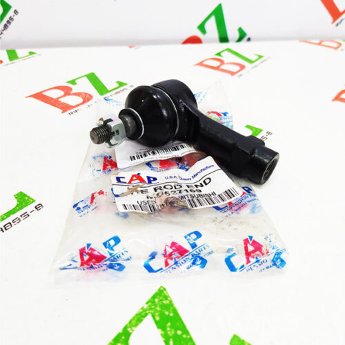 Terminal, Mitsubishi Lancer, Signo, marca Cap