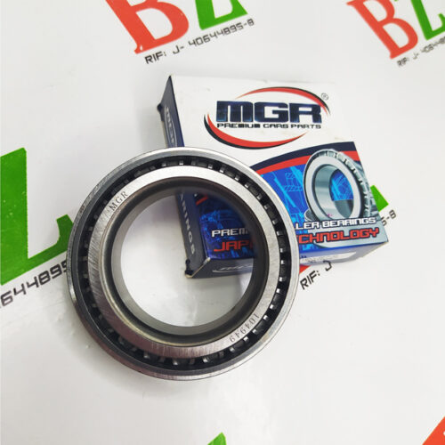 Rodamiento Trasero Externo, Ford F150, F350, C30, marca MGR