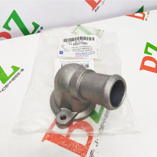 Toma de agua Termostato, Chevrolet Spark, Daewoo Matiz, marca GM