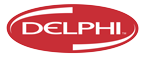 delphi logo vector