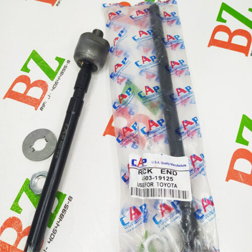 Rotula, Toyota Corolla, año 1990-2002, marca Cap