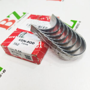 CONCHA DE BIELA MED 0.25 TOYOTA TERIOS MOTOR 1.3 K3 2SZ MARCA TAIHO COD 00000046030