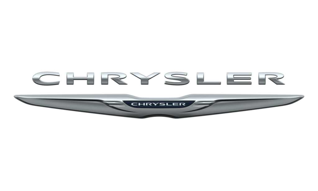 Chrysler logo 1