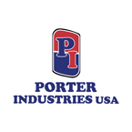 Porter Ind logo