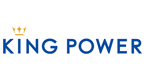 king power logo