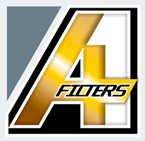logo A1 filter