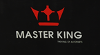 master king logo