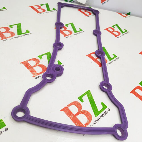 Empacadura Tapa Valvula, Ford Fiesta, motor 1.6, marca Fraco