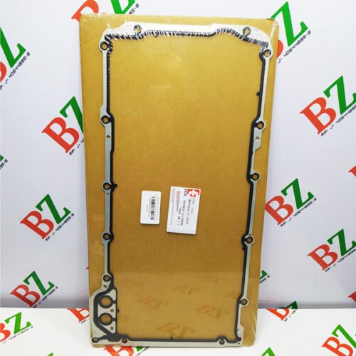 Empacadura del carter, Chevrolet Silverado, Tahoe, motor 5.3, marca Eica