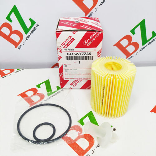 Filtro de aceite, Toyota 4Runner, año 2010-2017, marca Toyota