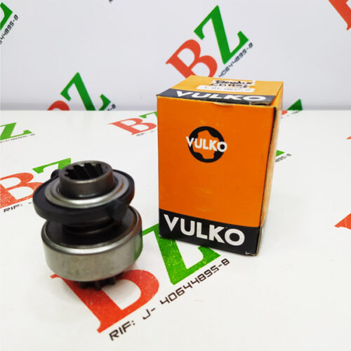 Benix ARR, Chevrolet Corsa, marca Vulko