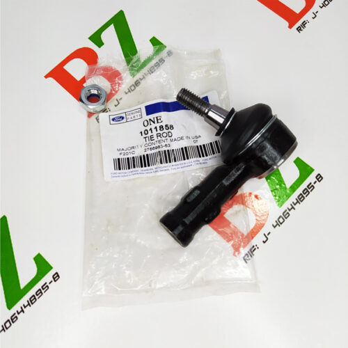 Terminal de Direccion LH, Ford Fiesta Balita, marca Ford