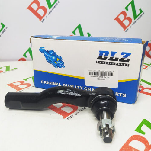 Terminal, Ford Fusión, Mazda 6, marca DLZ