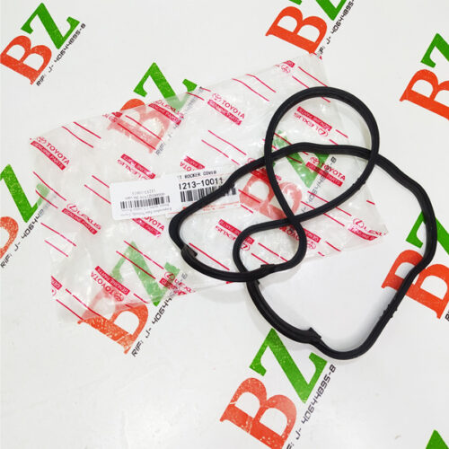 Empacadura Tapa Valvula, Toyota Starlet, motor 1.3, marca Toyota