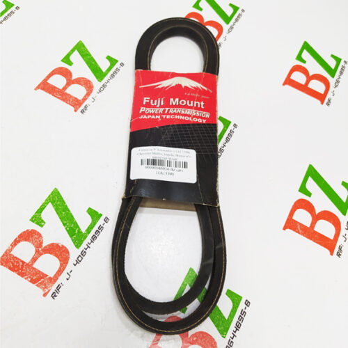 Correa en V Alternador (11A13390), Chevrolet Malibu, Impala, Montecarlo, marca Fuji Mount