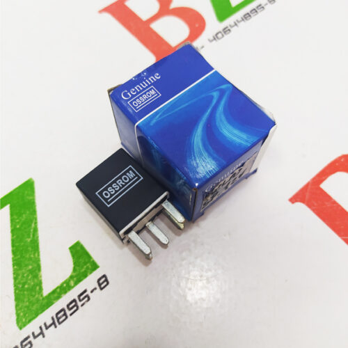 Relay 5P 12V finas ossrom (VB01-042-5P), marca GM