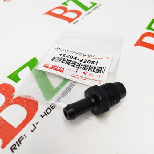 Valvula PCV, Toyota Corolla, marca Toyota