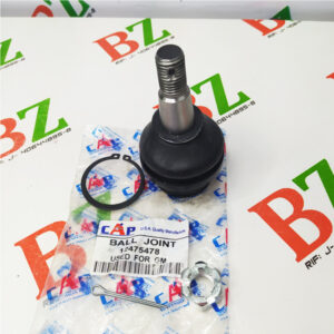 12475478 MUNON INF SILVERADO