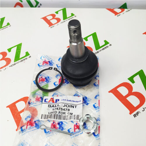 Muñon Inferior (K6541), Chevrolet Silverado, marca Cap