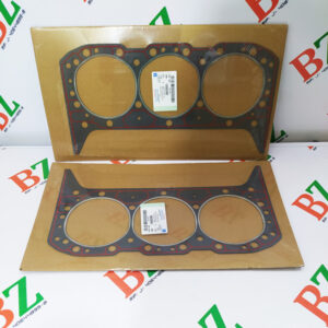 12552362 Empacadura de Camara Chevrolet Malibu Blazer motor 262 motor 4.3 marca GM