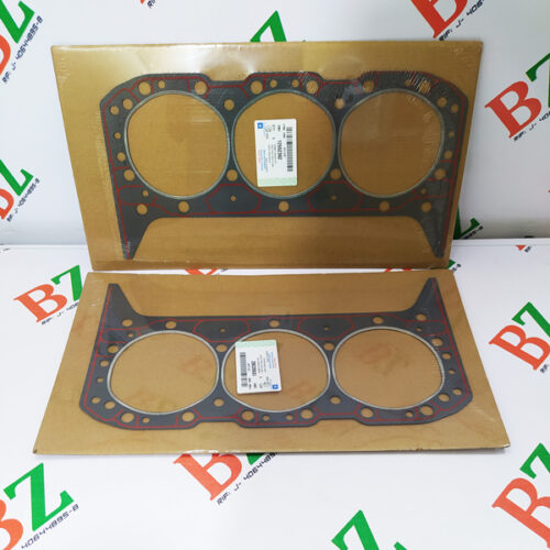 Empacadura de Camara par, Chevrolet Malibu, Blazer, motor 262, motor 4.3, marca GM