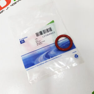 12584922 Estopera bomba de aceite Chevrolet Silverado marca GM