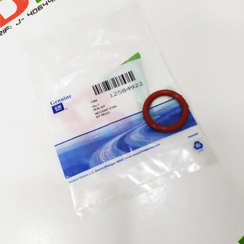 Estopera bomba de aceite, Chevrolet Silverado, marca GM