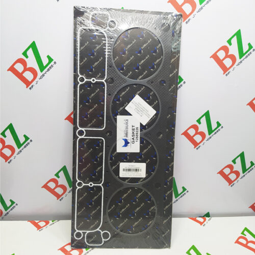 Empacadura de Camara, Chevrolet Silverado, motor 5.3, año 2001 en adelante, marca Mitsuki