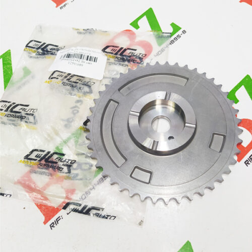 Piñon arbol de leva, Chevrolet Silverado, motor 5.3, marca CIC