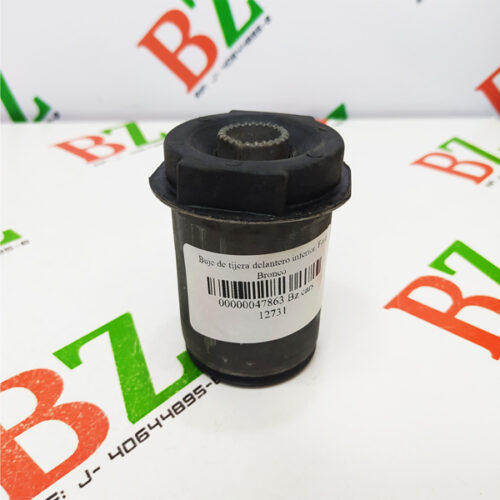 Buje de tijera delantero inferior, Ford Bronco, LTD