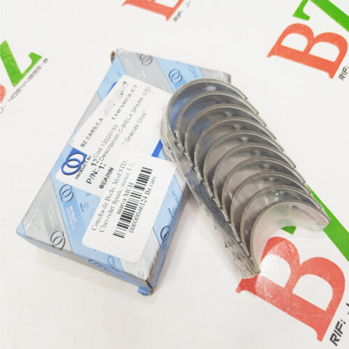 Concha de Bancada, Med STD, Chevrolet Spark, motor 1.1, marca MCH