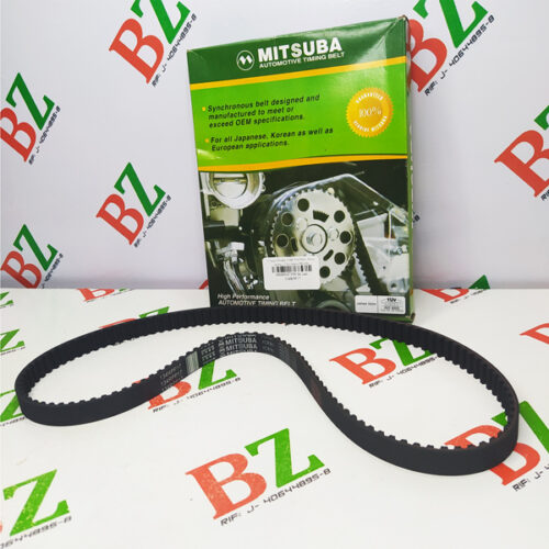 Correa Tiempo 134D, Fiat Palio, Siena, motor 1.3 8v, marca Mitsuba