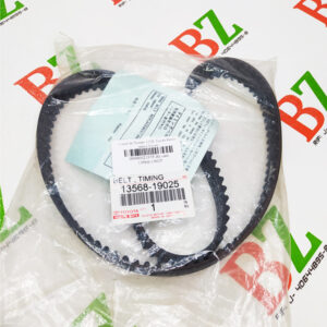 13568 19025 Correa de Tiempo 123D Toyota Starlet marca Toyota