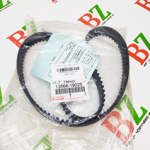 Correa de Tiempo 123D, Toyota Starlet, marca Toyota