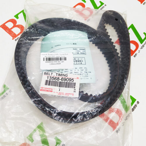 Correa de Tiempo (191D), Toyota Prado, año 2000-2003, marca Toyota