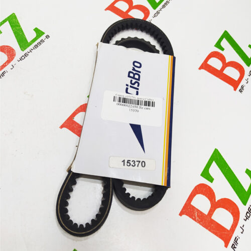 Correa, (15370), marca Cisbro