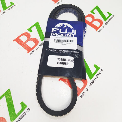 Correa en V Alternador, (15385), Ford marca Fuji Mount