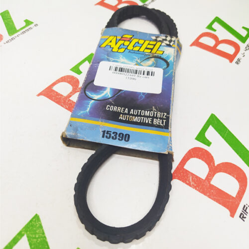 Correa, (15390), marca Accel