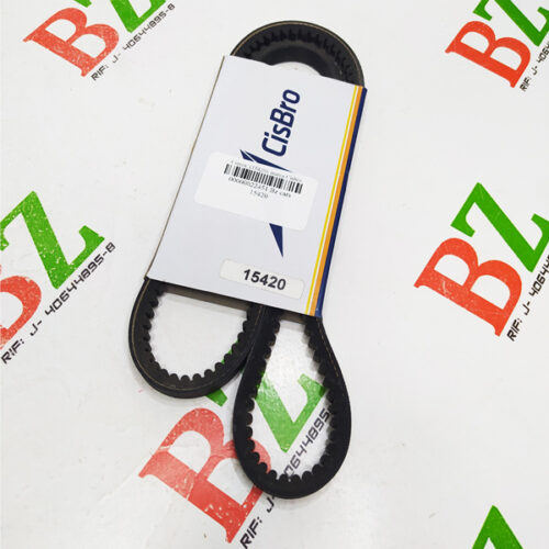 Correa, (15420), marca Cisbro