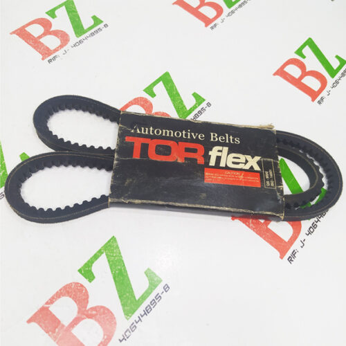 Correa, (15430), Ford Mustang, Zephyr, Maverick, Chevrolet Malibu, marca Tor Flex