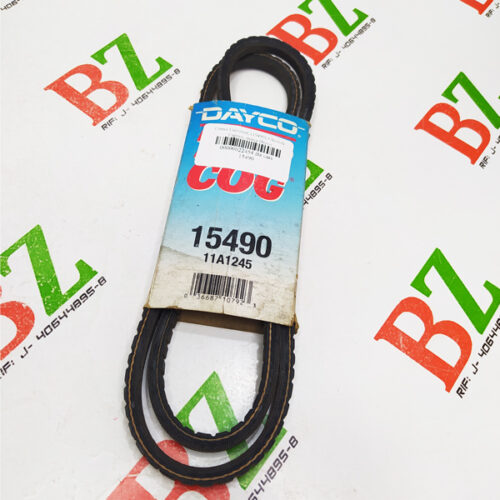 Correa Universal, (15490), Chevrolet Caprice, marca Dayco