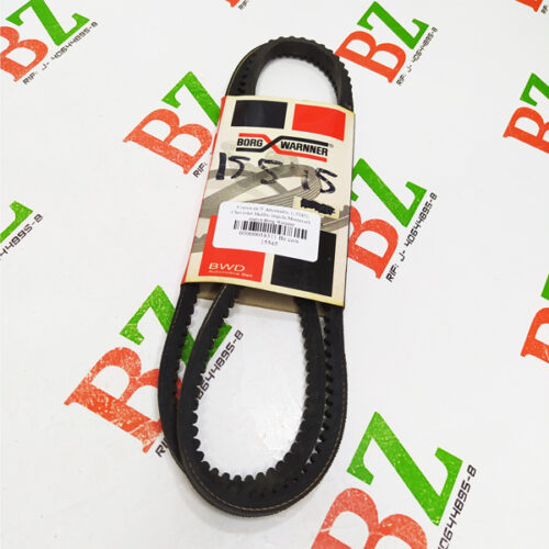 Correa en V Alternador (15545), Chevrolet Malibu Impala Montecarlo, marca Borg Warnner