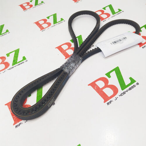 Correa en V Alternador (15580), Dodge, marca fuju Auto Belt (FJ),