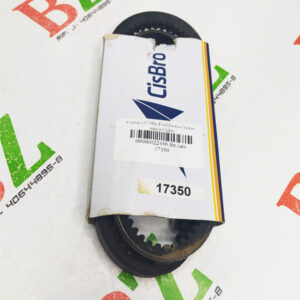 17350 Correa 17350 Ford Festiva Turpial marca Cisbro 1