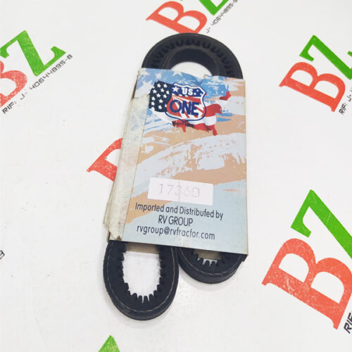 Correa Aire Acondicionado, (17360), Ford Festiva Turpial, marca Us One