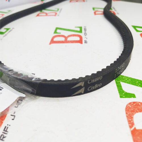 Correa Universal (17450), marca Cisbro