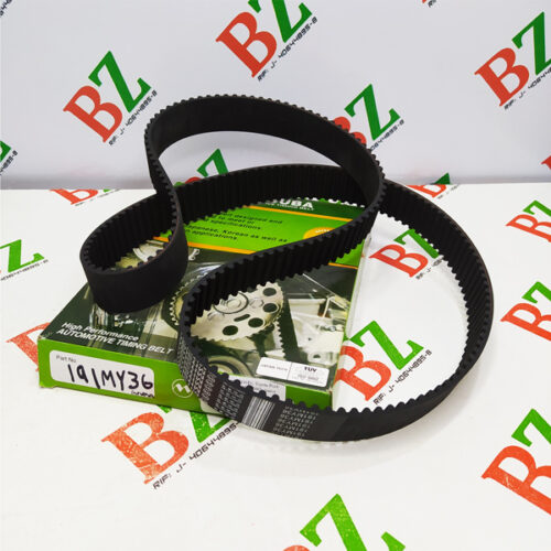 Correa de Tiempo (191D), Toyota Prado, Runner 5vz, año 2000-2003, marca Mitsuba